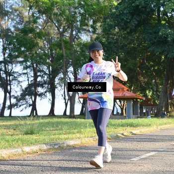 Runner Photo 6129625