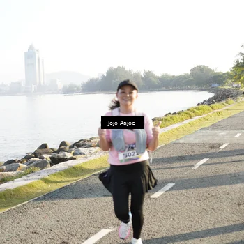 Runner Photo 6129630