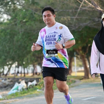 Runner Photo 6129631