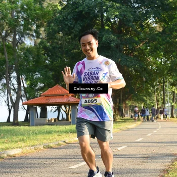 Runner Photo 6129634