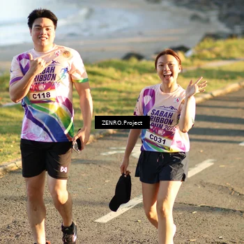 Runner Photo 6129639