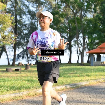 Runner Photo 6129646