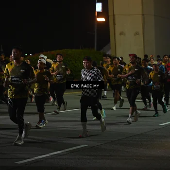 Runner Photo 6129647