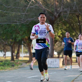 Runner Photo 6129650