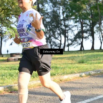 Runner Photo 6129651
