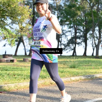 Runner Photo 6129654