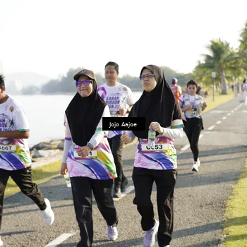 Runner Photo 6129655