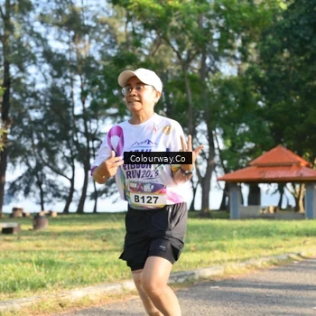 Runner Photo 6129656