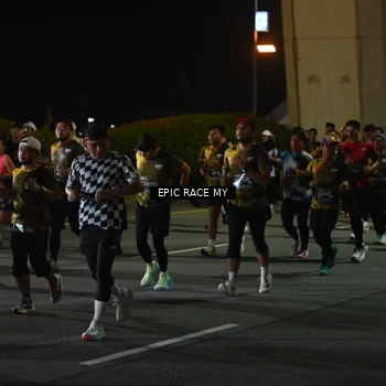 Runner Photo 6129667