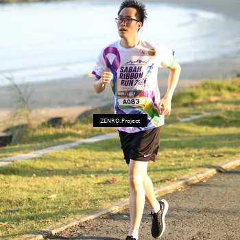 Runner Photo 6129682