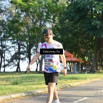 Runner Photo 6129684