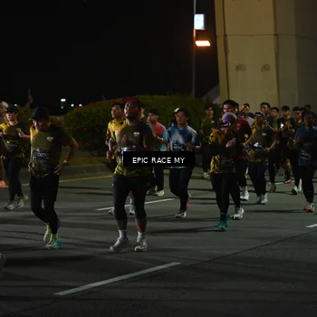 Runner Photo 6129685
