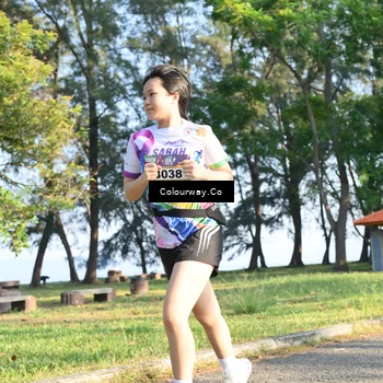 Runner Photo 6129687