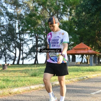 Runner Photo 6129688
