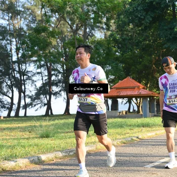 Runner Photo 6129694