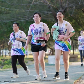 Runner Photo 6129698