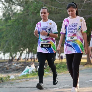 Runner Photo 6129699