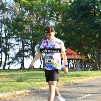 Runner Photo 6129702