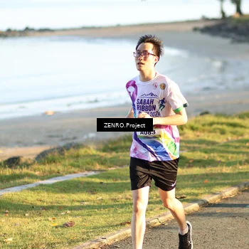 Runner Photo 6129703