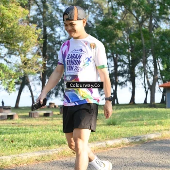Runner Photo 6129704