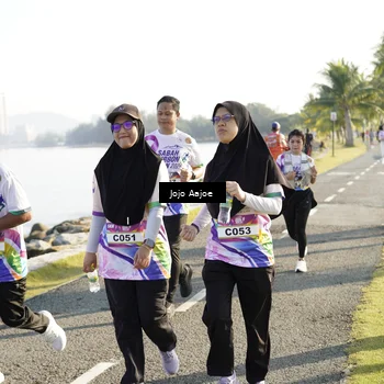 Runner Photo 6129708