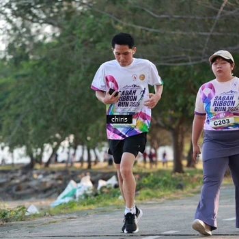 Runner Photo 6129715