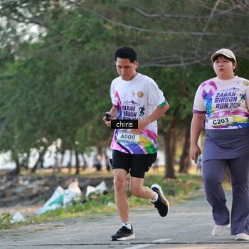 Runner Photo 6129718