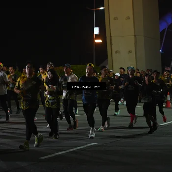 Runner Photo 6129721
