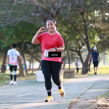 Runner Photo 6129741