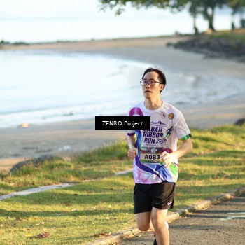 Runner Photo 6129742