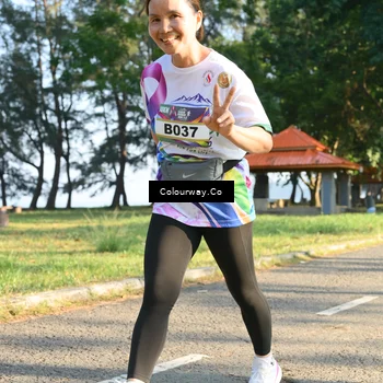 Runner Photo 6129748