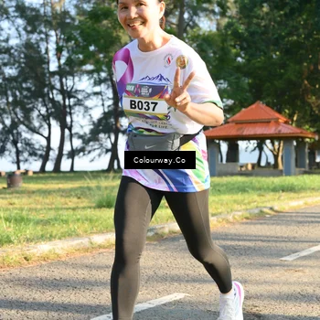 Runner Photo 6129749