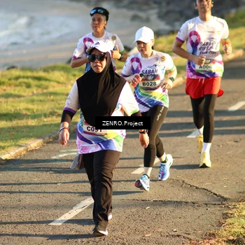Runner Photo 6129759