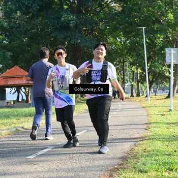 Runner Photo 6129762