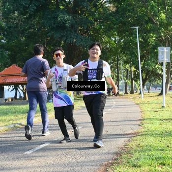 Runner Photo 6129763