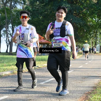 Runner Photo 6129764