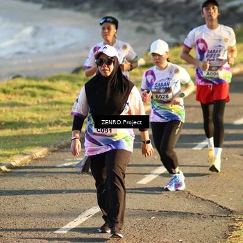 Runner Photo 6129767