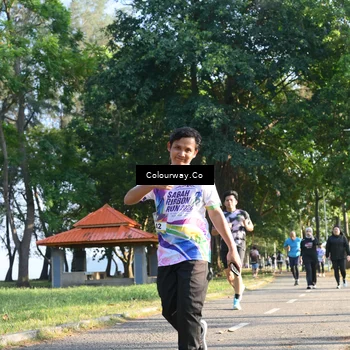 Runner Photo 6129768