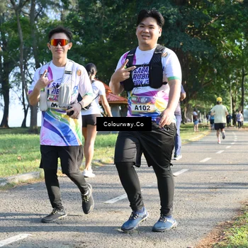 Runner Photo 6129777