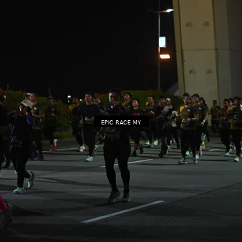 Runner Photo 6129781