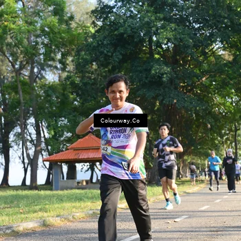 Runner Photo 6129782