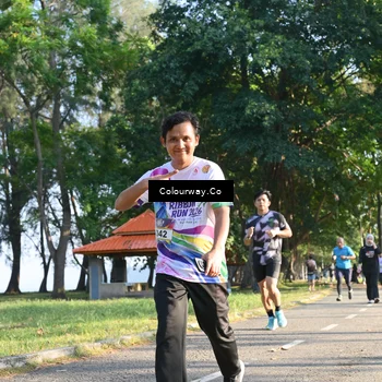 Runner Photo 6129783