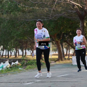 Runner Photo 6129785