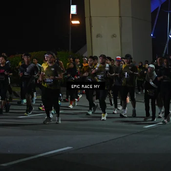Runner Photo 6129787
