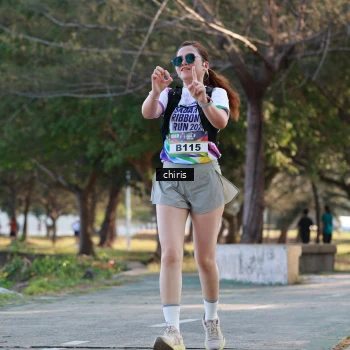Runner Photo 6129788