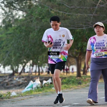 Runner Photo 6129790