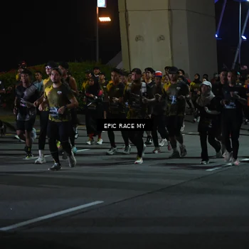 Runner Photo 6129798
