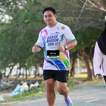 Runner Photo 6129803
