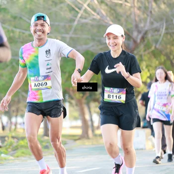 Runner Photo 6129807