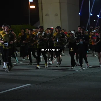 Runner Photo 6129811